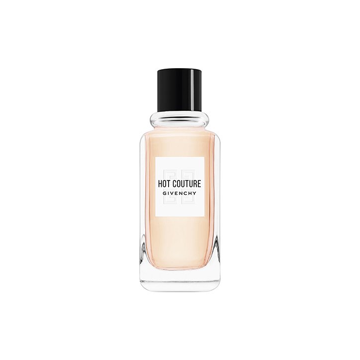GIVENCHY Hot Couture - Eau de Parfum 3274879282356