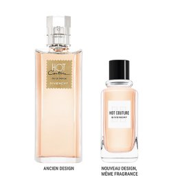 Hot Couture - Eau de Parfum