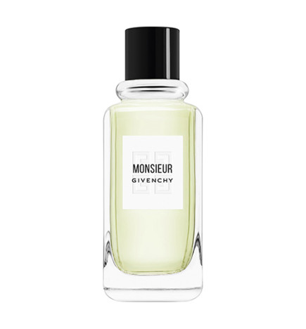 GIVENCHY-Monsieur de Givenchy - Eau de Toilette