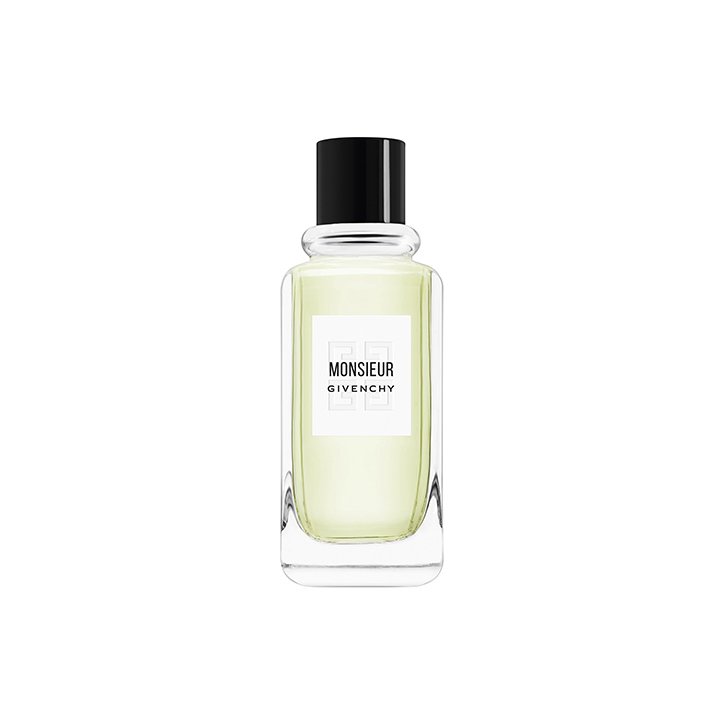 GIVENCHY Monsieur de Givenchy - Eau de Toilette 3274870052460 GIVENCHY Monsieur de Givenchy - Eau de Toilette 3274870052460