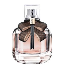 YVES SAINT LAURENT Mon Paris Lumière - Eau de Toilette