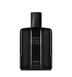 CARON Pour un Homme Le Soir - Eau de Parfum Intense