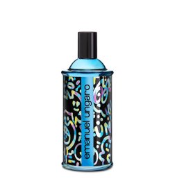 EMANUEL UNGARO Pour Lui - Eau de Toilette 8052086377806