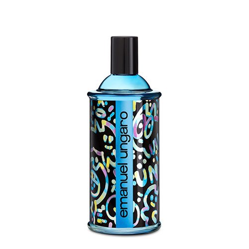 EMANUEL UNGARO Pour Lui - Eau de Toilette 8052086377806 EMANUEL UNGARO Pour Lui - Eau de Toilette 8052086377806