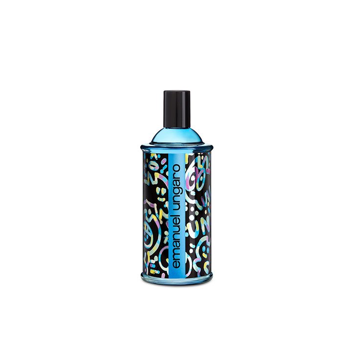 EMANUEL UNGARO Pour Lui - Eau de Toilette 8052086377806 EMANUEL UNGARO Pour Lui - Eau de Toilette 8052086377806