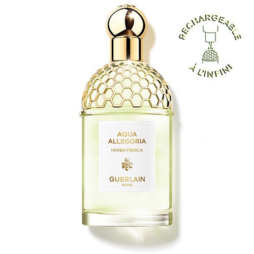 GUERLAIN Aqua Allegoria Herba Fresca - Eau de Toilette GUERLAIN Aqua Allegoria Herba Fresca - Eau de Toilette