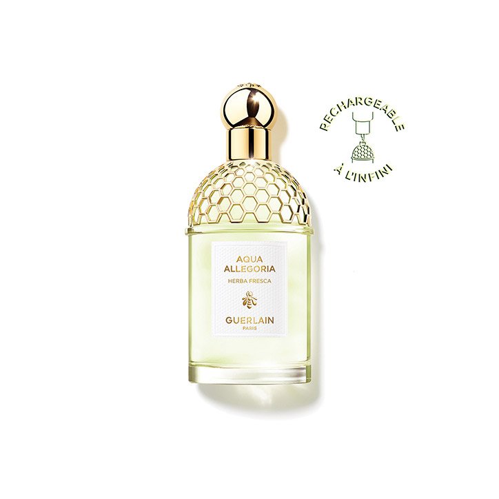 GUERLAIN Aqua Allegoria Herba Fresca - Eau de Toilette GUERLAIN Aqua Allegoria Herba Fresca - Eau de Toilette