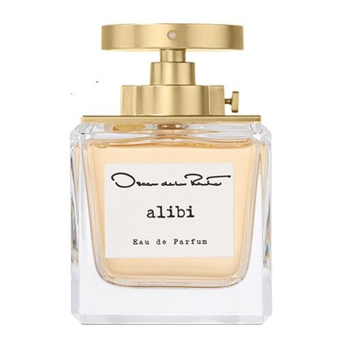 Oscar de la Renta Alibi - Eau de Parfum 0085715566027 Oscar de la Renta Alibi - Eau de Parfum 0085715566027