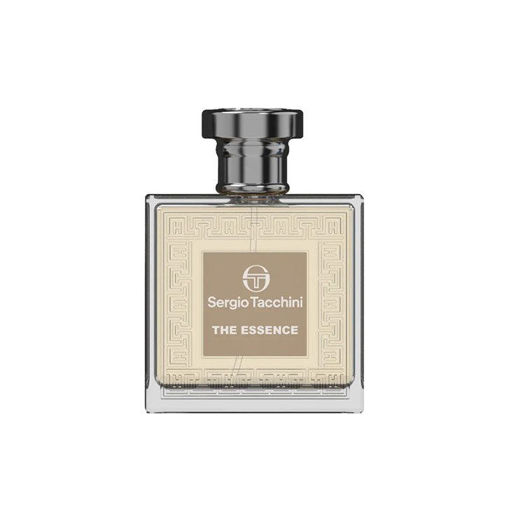 SERGIO TACCHINI The Essence - Eau de Toilette 0810876033701 SERGIO TACCHINI The Essence - Eau de Toilette 0810876033701