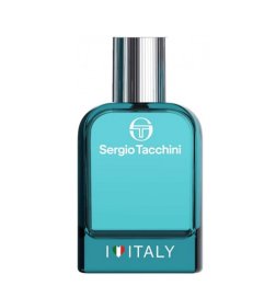 SERGIO TACCHINI-I Love Italy Man - Eau de Toilette