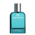 SERGIO TACCHINI I Love Italy Man - Eau de Toilette 0810876032674