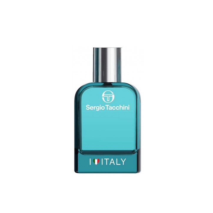 SERGIO TACCHINI Ich Liebe Italien Mann - Eau de Toilette