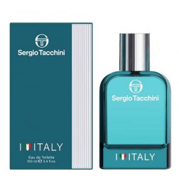 Ich Liebe Italien Mann - Eau de Toilette