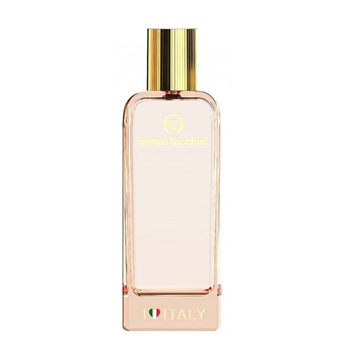SERGIO TACCHINI I Love Italy Woman - Eau de Toilette SERGIO TACCHINI I Love Italy Woman - Eau de Toilette