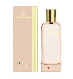 I Love Italy Woman - Eau de Toilette
