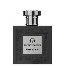 Pure Black - Eau de Toilette