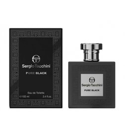 Pure Black - Eau de Toilette