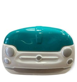 FIAT 500 PARFUM Eau de Parfum Pour Lui & Pour Elle - Edition