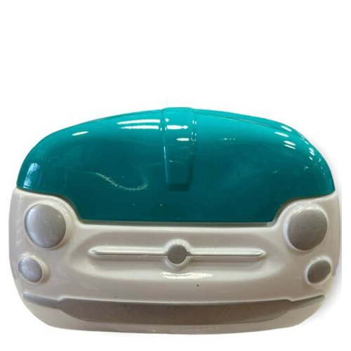 FIAT 500 PARFUM-Eau de Parfum For Him & For Her - Limited