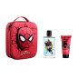 Coffret Spiderman - Eau de Toilette + 2 Produits