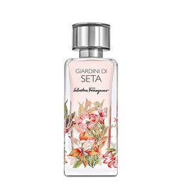 Giardini di Seta - Eau de Parfum