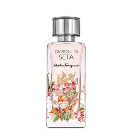  Giardini di Seta - Eau de Parfum 8052464890316