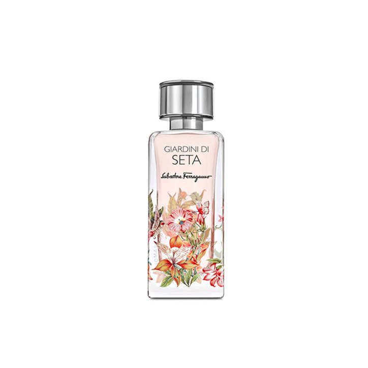 Giardini di Seta - Eau de Parfum 8052464890316 Giardini di Seta - Eau de Parfum 8052464890316