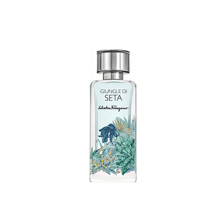 Giungle di Seta - Eau de Parfum 8052464890330 Giungle di Seta - Eau de Parfum 8052464890330