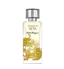 SALVATORE FERRAGAMO-Savane di Seta - Eau de Parfum