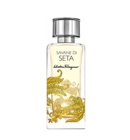  Savane di Seta - Eau de Parfum 8052464890354