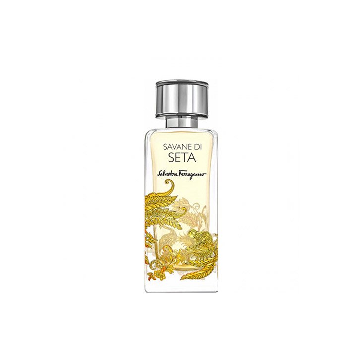 Savane di Seta - Eau de Parfum 8052464890354 Savane di Seta - Eau de Parfum 8052464890354