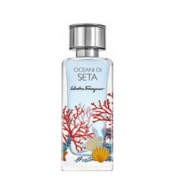 Oceani di Seta - Eau de Parfum 8052464890378