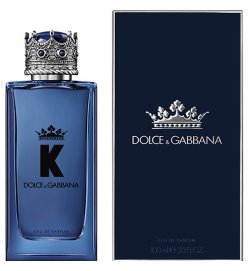 K by Dolce & Gabbana - Eau de Parfum