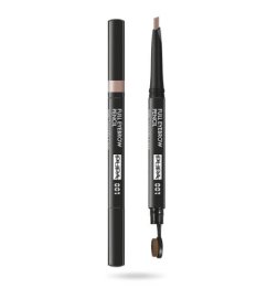 Full Eyebrow Pencil - Automatischer Augenbrauenstift mit sofortigem Fülleffekt