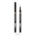 PUPA-Eyebrow Liner - Felt for Eyebrows with Microblading Effect