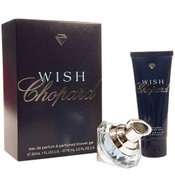 Wish Coffret - Eau de Parfum 7640177367020