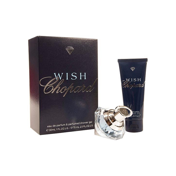  Wish Geschenkset - Eau de Parfum 7640177367020