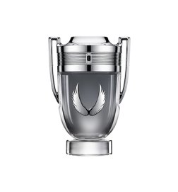Invictus Platinum - Eau de Parfum