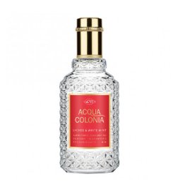 4711 Acqua Colonia Lychee & White Mint - Eau de Cologne