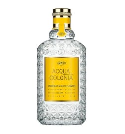 Acqua Colonia Starfruit & White Flowers - Eau de Cologne 