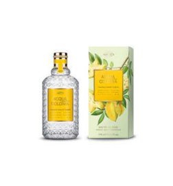 Acqua Colonia Starfruit & White Flowers - Eau de Cologne