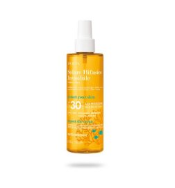 PUPA Soin Solaire Biphase Invisible SPF30 - Corps et Visage