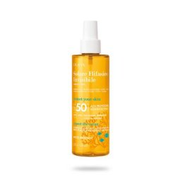 PUPA Unsichtbarer Zweiphasen-Sonnenschutz SPF50 - Körper und