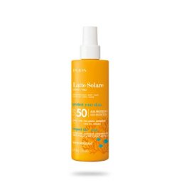 Lait Solaire SPF50 - Visage 