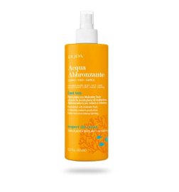 Tanning Water Body, Face and Hair