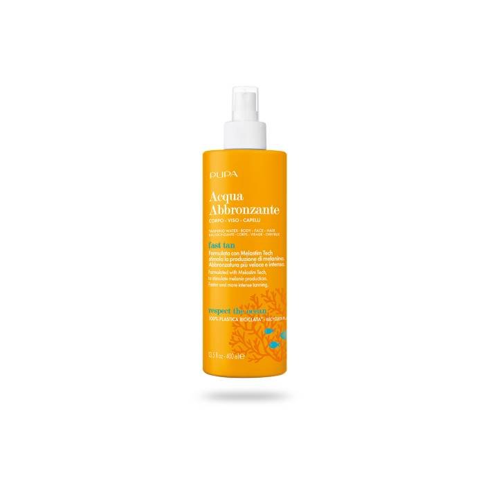 PUPA Eau Bronzante Corps, Visage et Cheveux 8011607361311 PUPA Eau Bronzante Corps, Visage et Cheveux 8011607361311