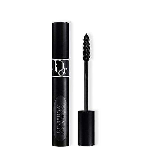 Dior Diorshow Pump 'N' Volume - Mascara Squeezable volume XXL Dior Diorshow Pump 'N' Volume - Mascara Squeezable volume XXL
