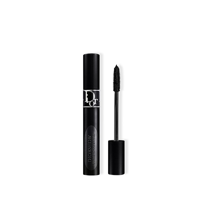 Dior Diorshow Pump 'N' Volume - Mascara Squeezable volume XXL Dior Diorshow Pump 'N' Volume - Mascara Squeezable volume XXL
