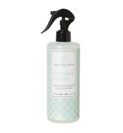 Cotton Freshness - Large Size Home Fragrance
