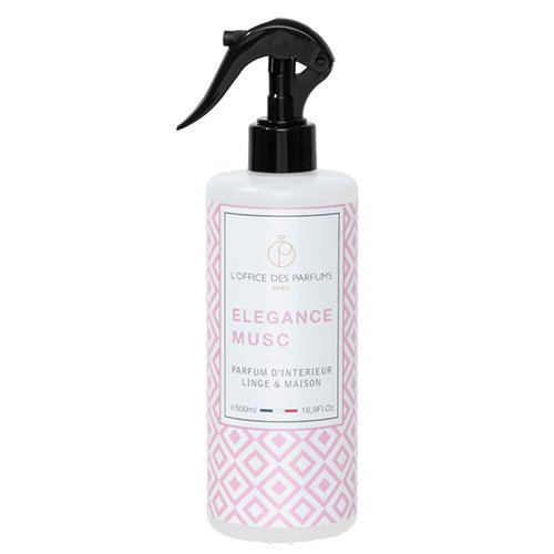 Office des Parfums-Elegance Musk - Home Fragrance Office des Parfums-Elegance Musk - Home Fragrance